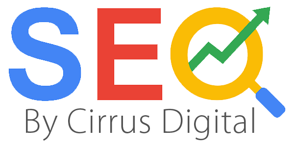 SEO by Cirrus Digital